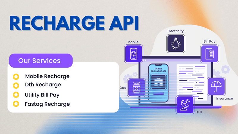 A1Topup Recharge API