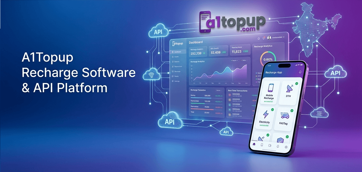 Recharge Api in Pune