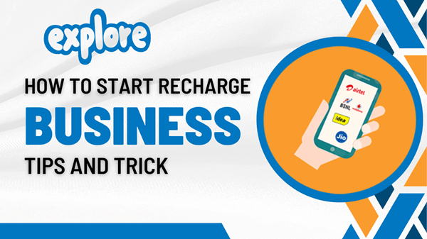 A1Topup Recharge Business