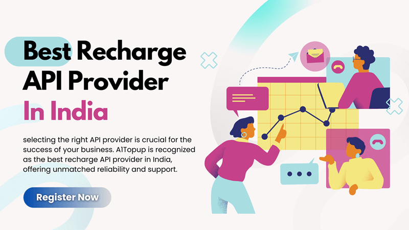 Recharge API Provider