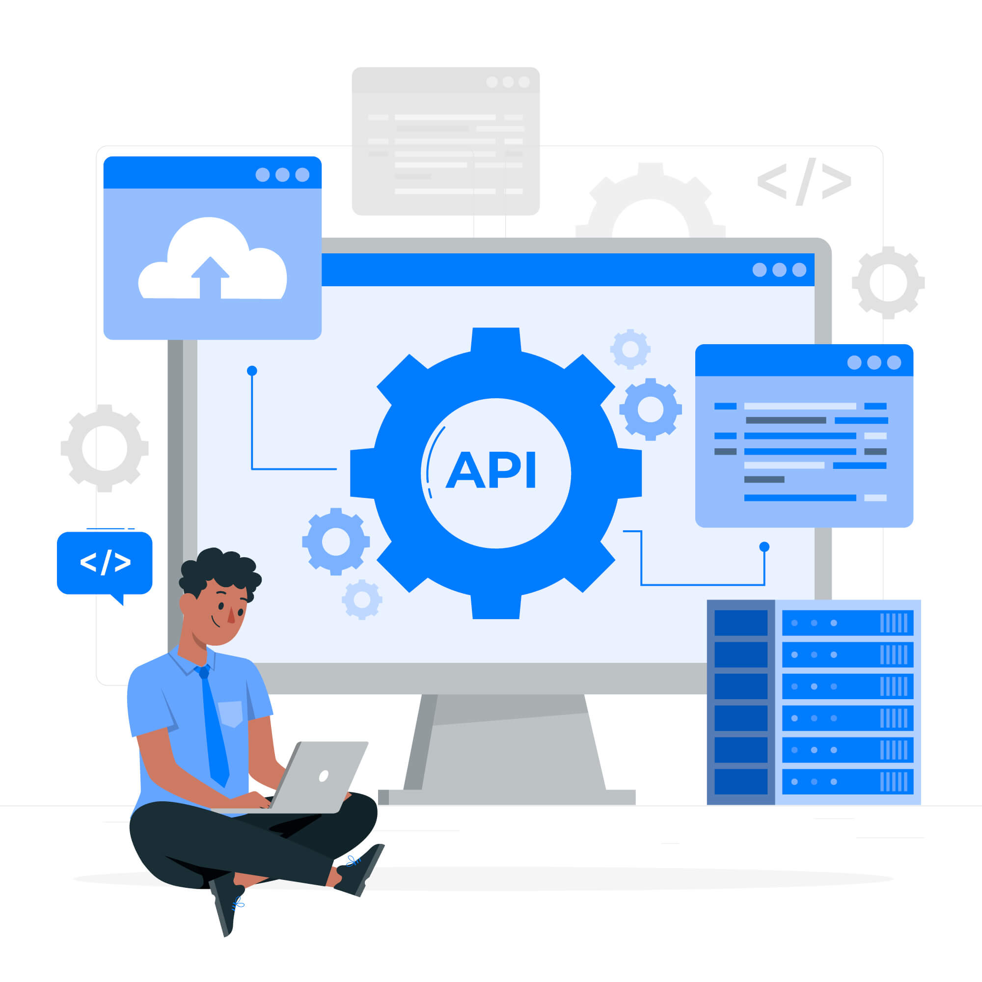 A1Topup - Recharge API Services
