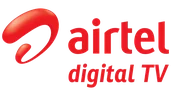 Airtel Digital TV logo