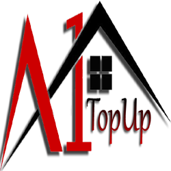 A1topup logo